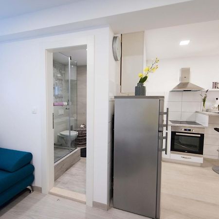 Apartman Ante Split Exterior photo