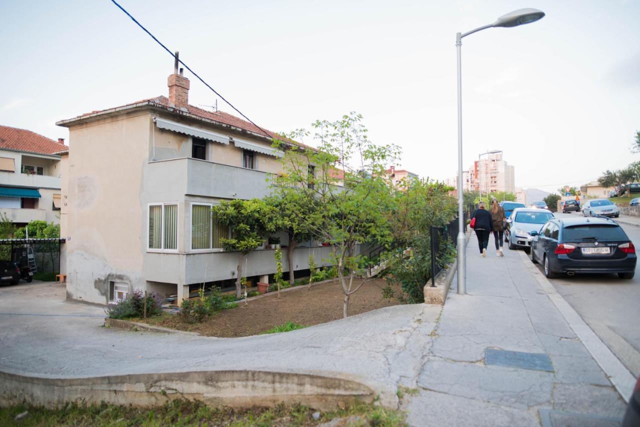 Apartman Ante Split Exterior photo
