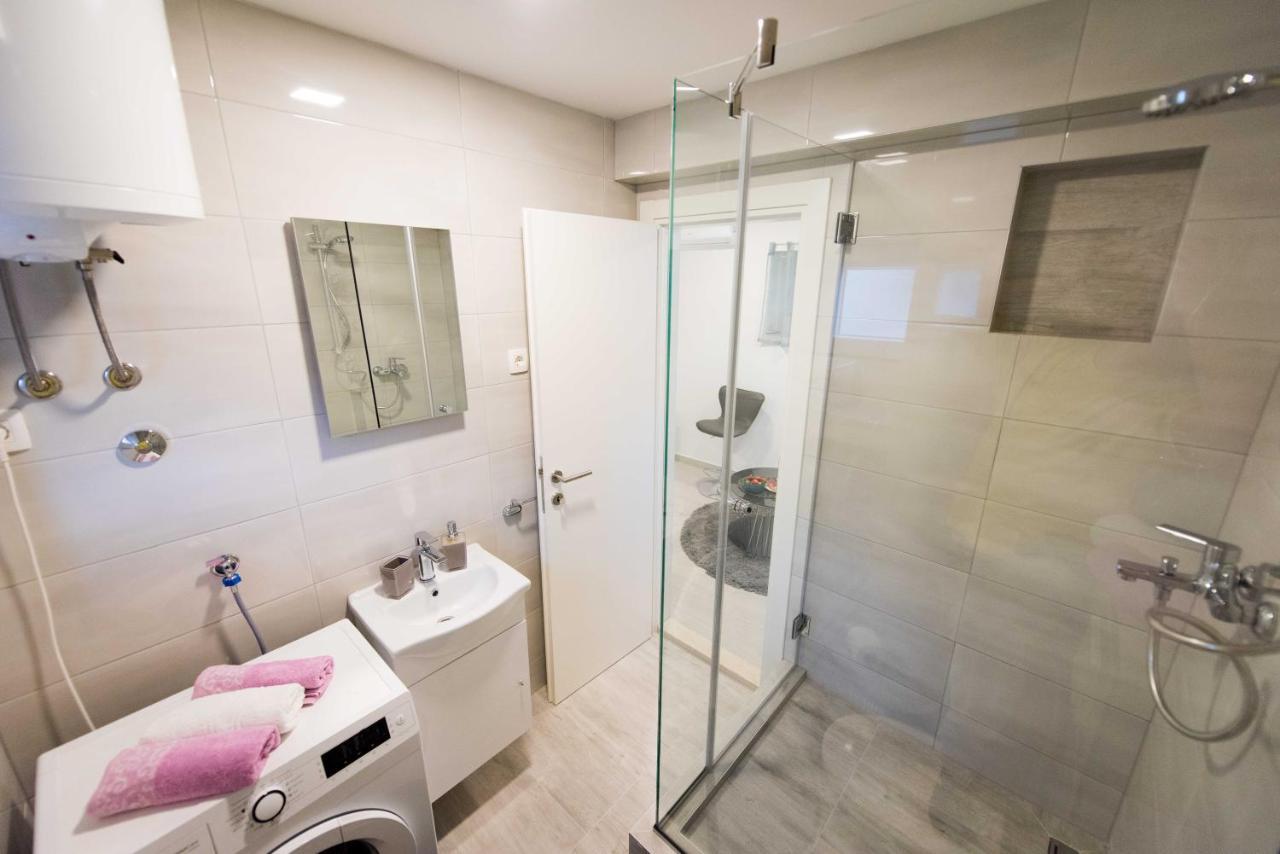 Apartman Ante Split Exterior photo