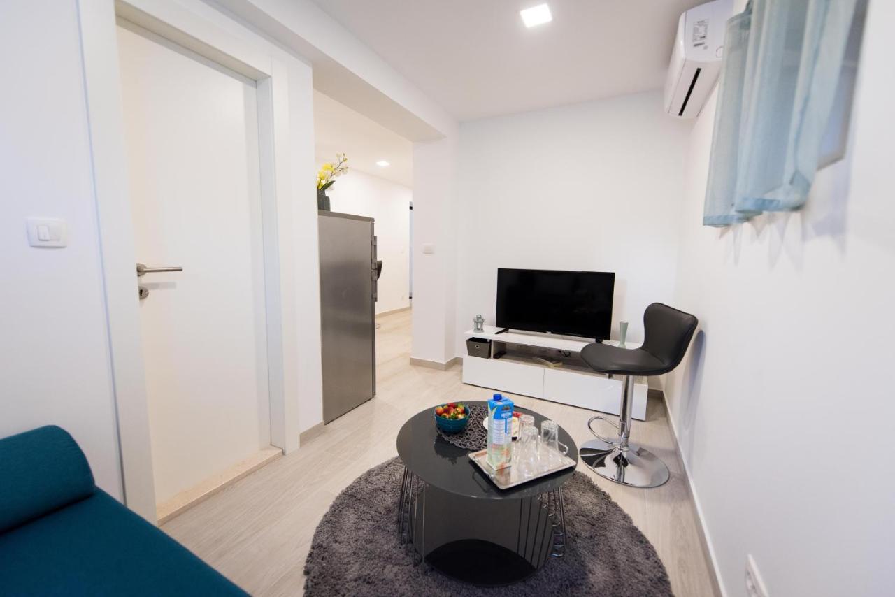 Apartman Ante Split Exterior photo