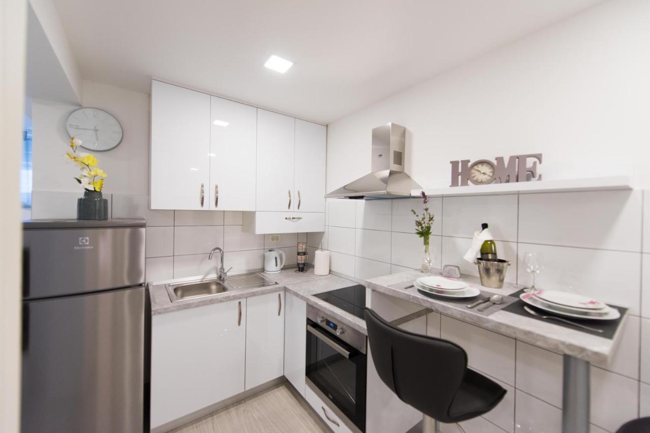 Apartman Ante Split Exterior photo