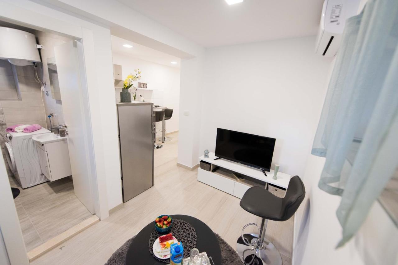 Apartman Ante Split Exterior photo